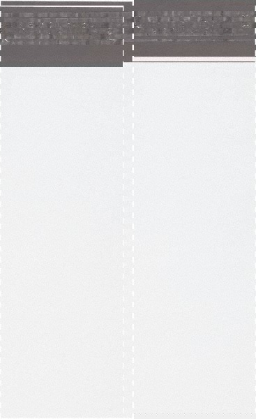 Courier Mailing Envelope: 7-1/2